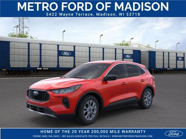 new 2024 Ford Escape car, priced at $29,113