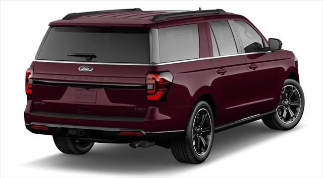 new 2024 Ford Expedition car, priced at $78,160