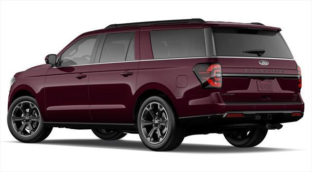 new 2024 Ford Expedition car, priced at $78,160