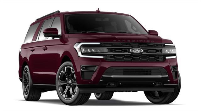 new 2024 Ford Expedition car, priced at $78,160