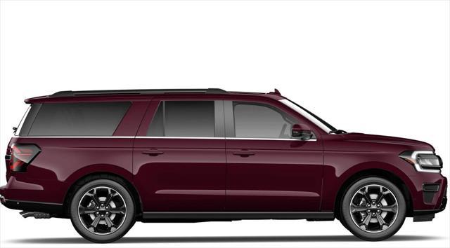 new 2024 Ford Expedition car, priced at $78,160