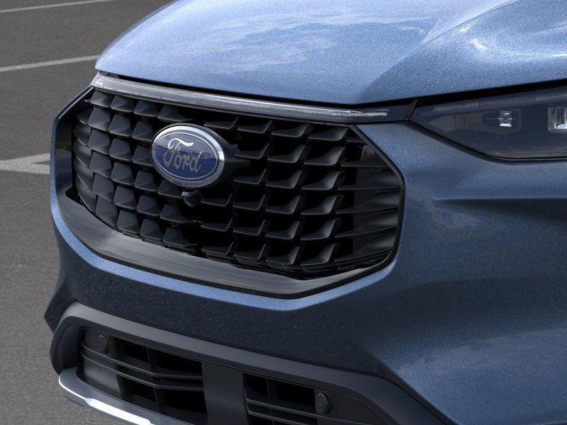 new 2026 Ford Escape PHEV car, priced at $41,465