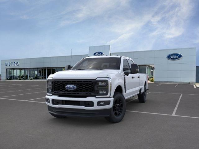 new 2023 Ford F-250 car, priced at $56,232