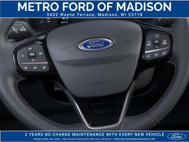 new 2024 Ford Escape car, priced at $32,047