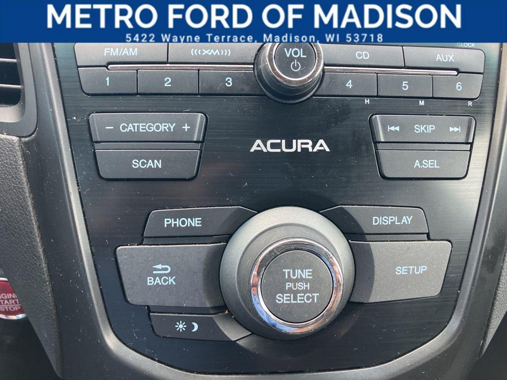 used 2015 Acura RDX car, priced at $10,850