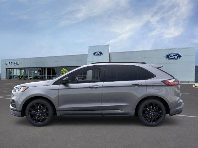 new 2024 Ford Edge car, priced at $35,918