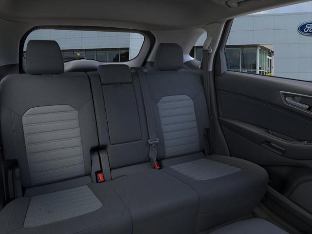 new 2024 Ford Edge car, priced at $35,918