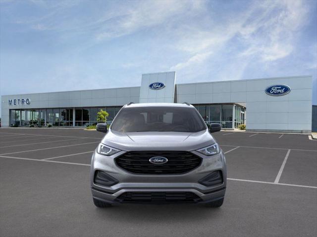 new 2024 Ford Edge car, priced at $35,918