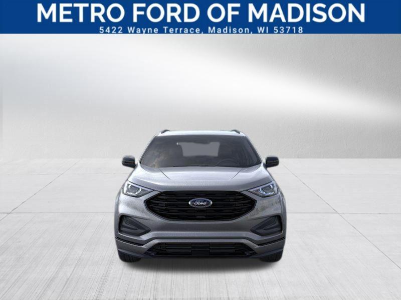 used 2024 Ford Edge car, priced at $34,300