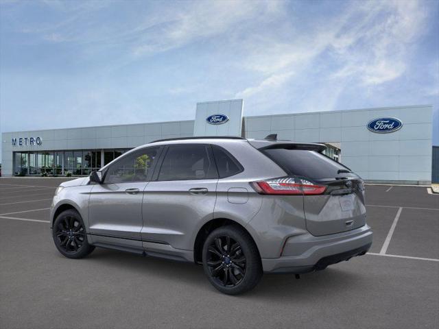 new 2024 Ford Edge car, priced at $35,918