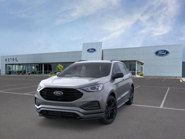 new 2024 Ford Edge car, priced at $35,918