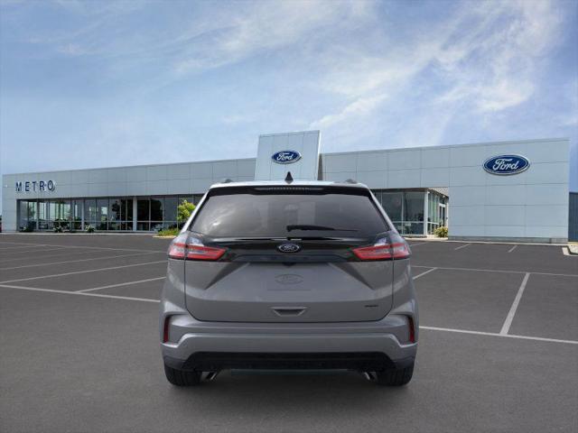 new 2024 Ford Edge car, priced at $35,918