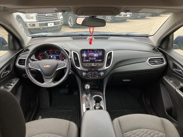 used 2019 Chevrolet Equinox car, priced at $16,500