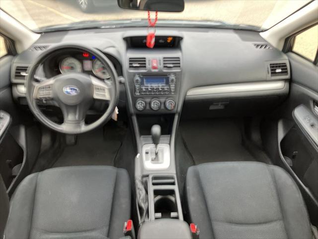 used 2014 Subaru Impreza car, priced at $10,000