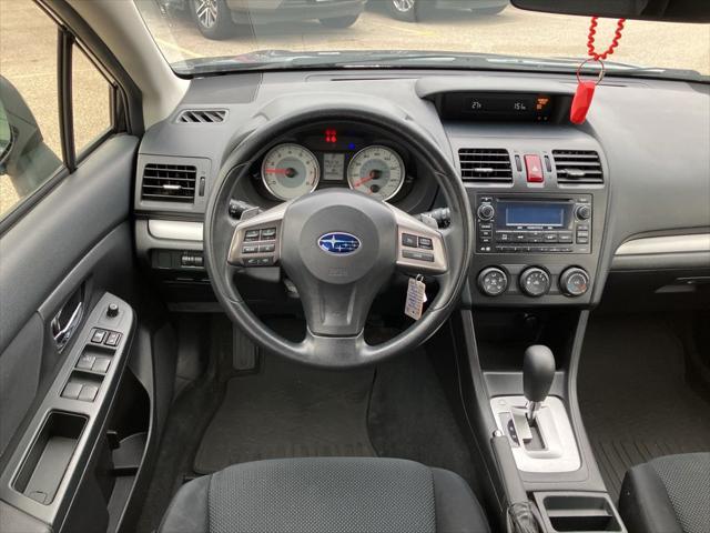 used 2014 Subaru Impreza car, priced at $10,000