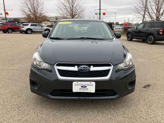 used 2014 Subaru Impreza car, priced at $10,000