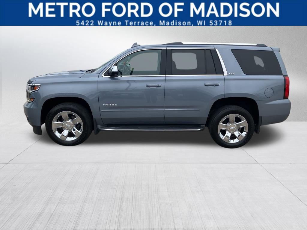 used 2016 Chevrolet Tahoe car, priced at $26,800