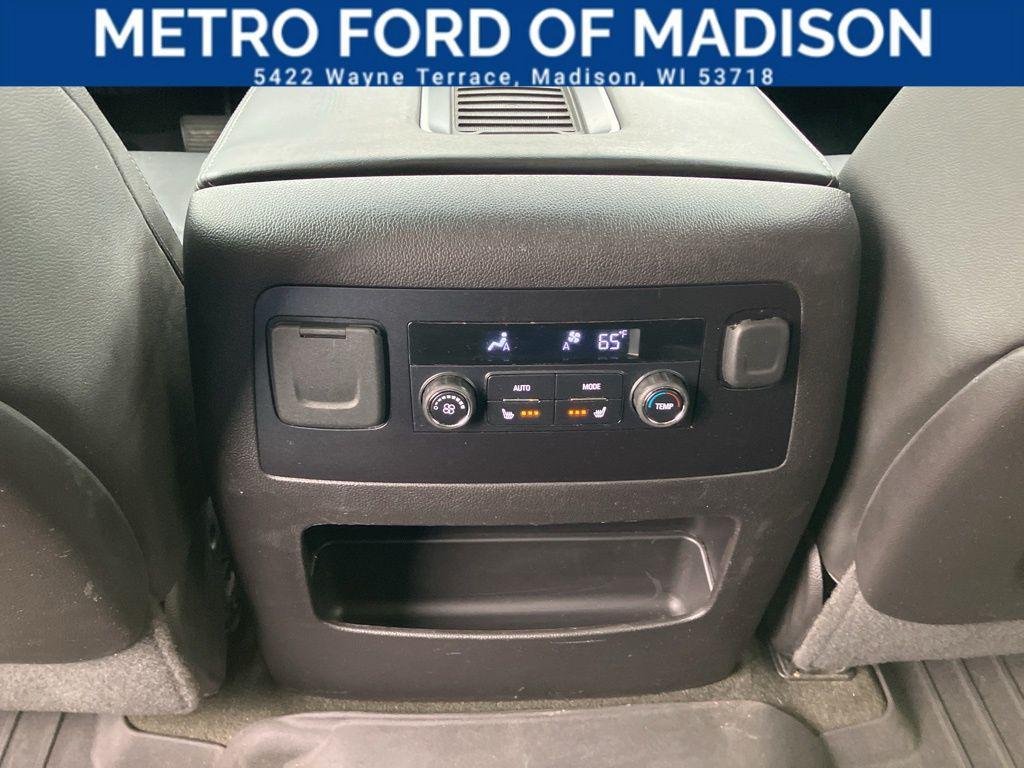 used 2016 Chevrolet Tahoe car, priced at $26,800