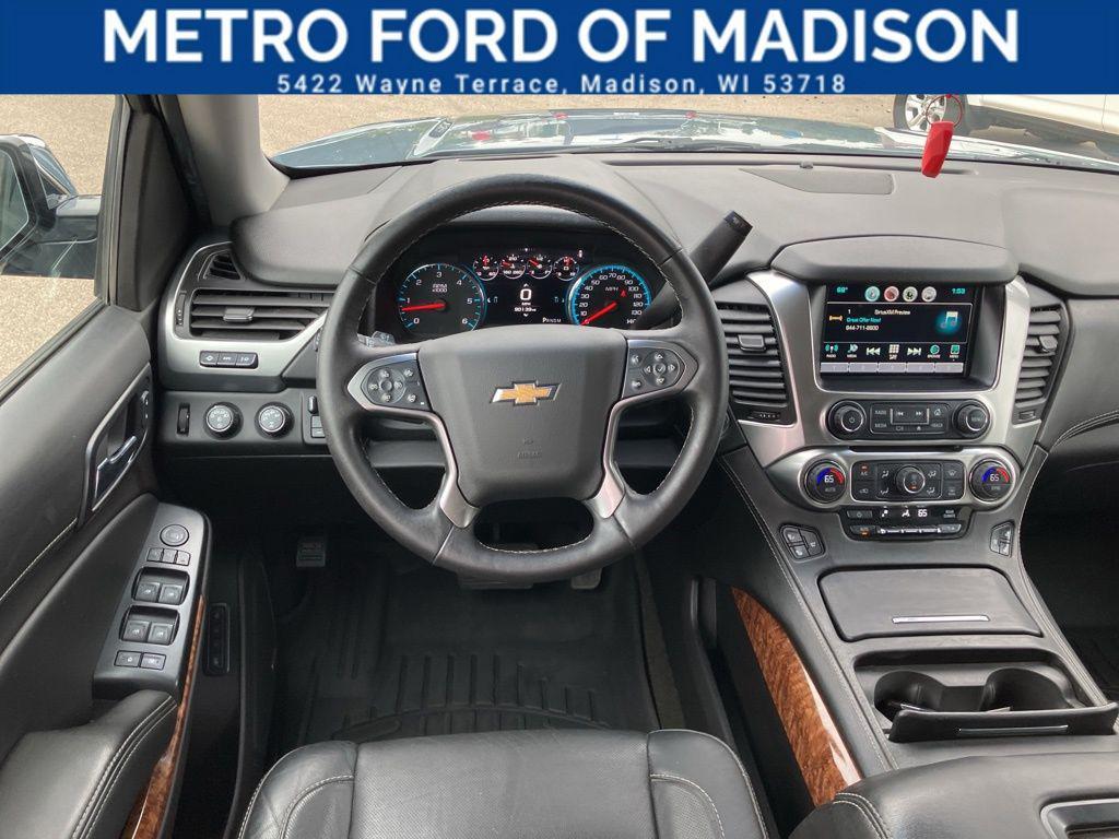 used 2016 Chevrolet Tahoe car, priced at $26,800
