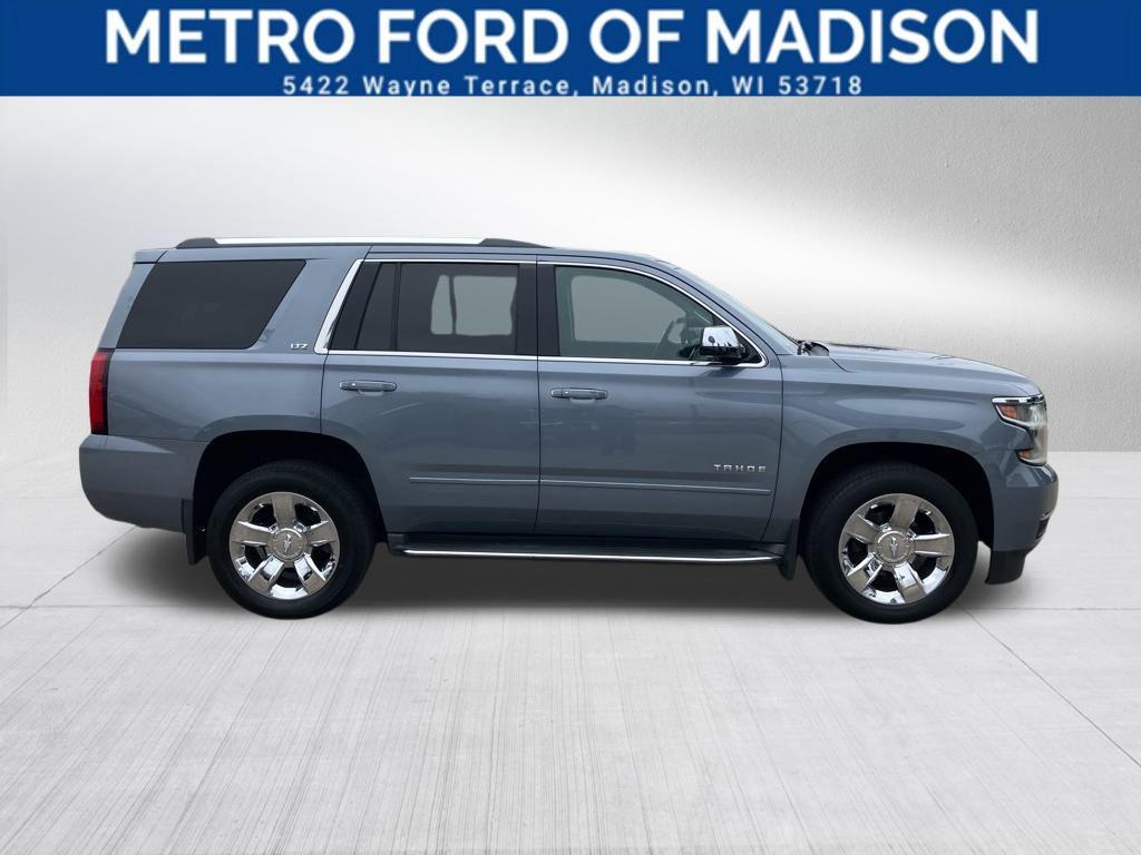 used 2016 Chevrolet Tahoe car, priced at $26,800