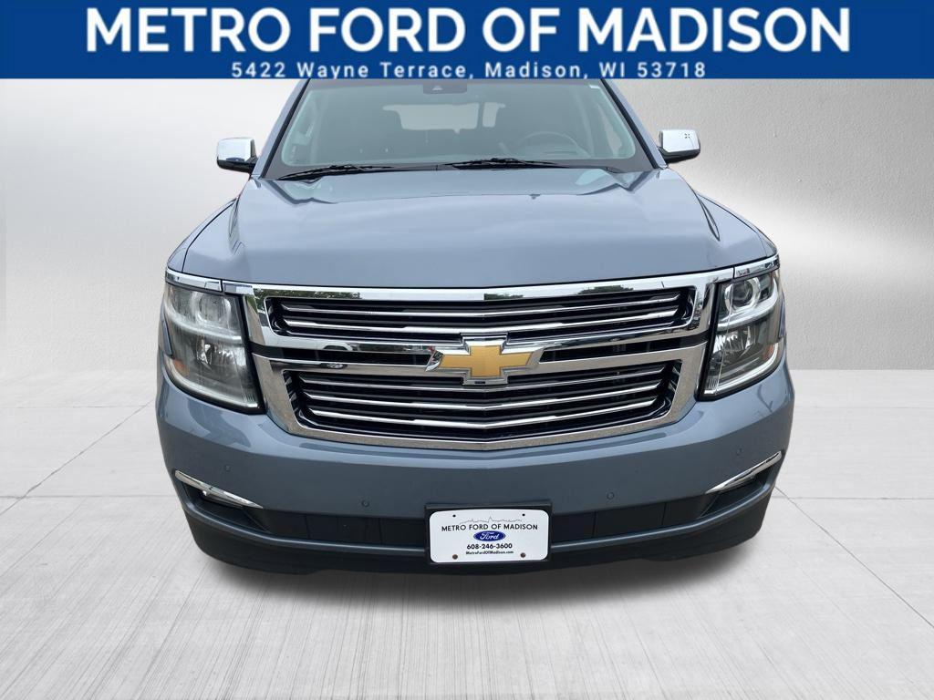 used 2016 Chevrolet Tahoe car, priced at $26,800