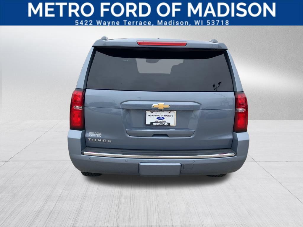 used 2016 Chevrolet Tahoe car, priced at $26,800