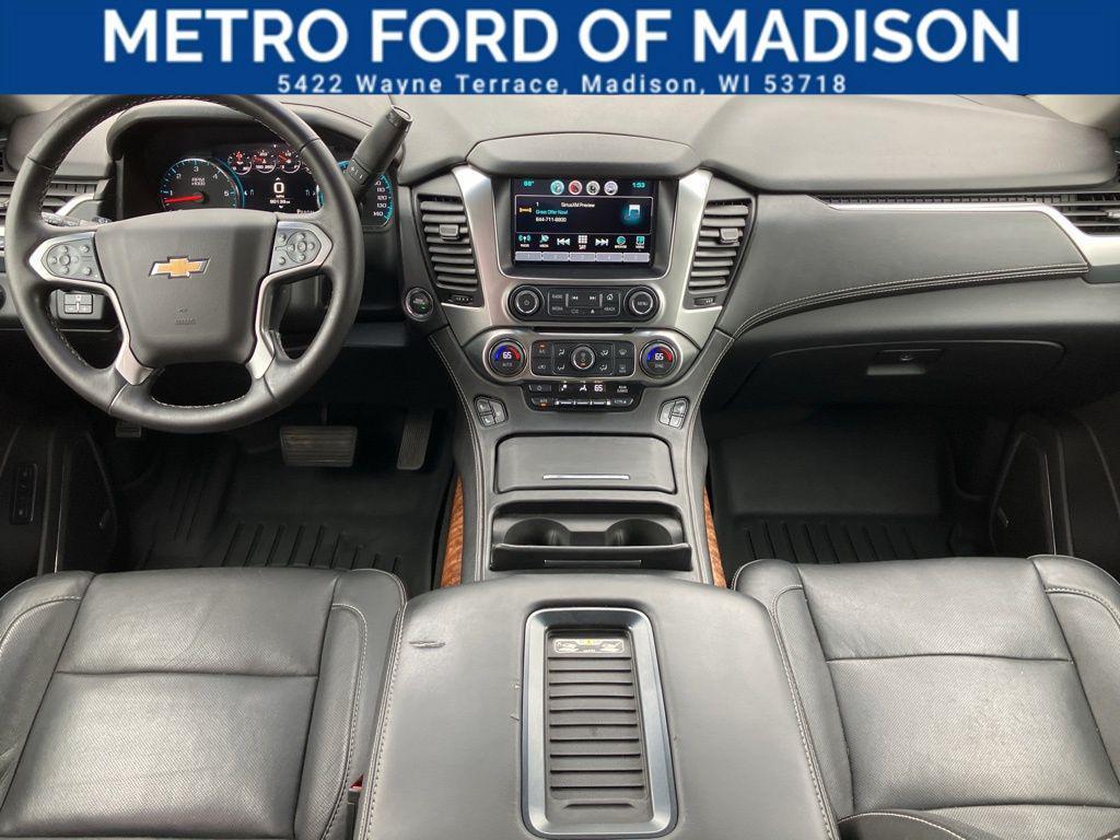 used 2016 Chevrolet Tahoe car, priced at $26,800