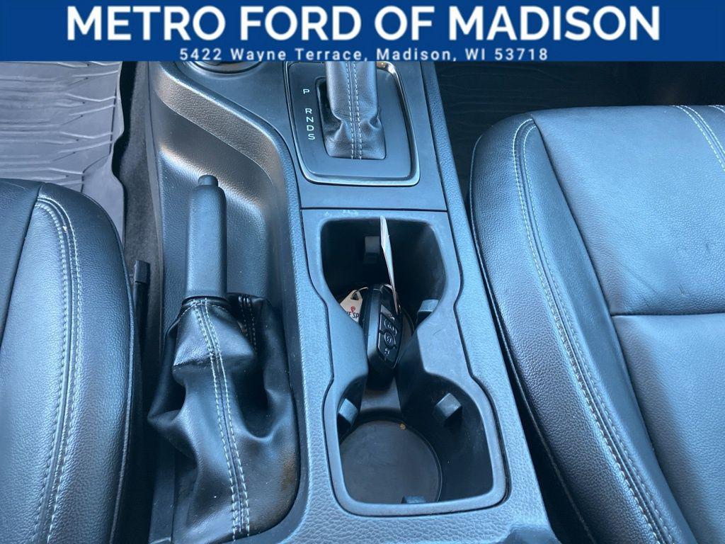used 2021 Ford Ranger car, priced at $25,500