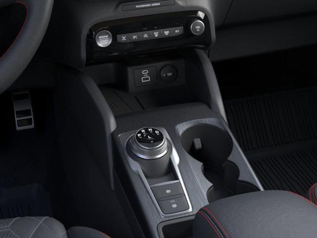 new 2024 Ford Escape car, priced at $36,617