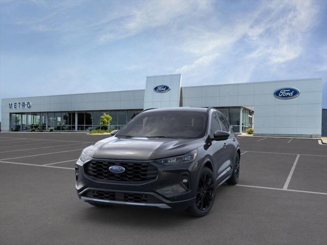new 2024 Ford Escape car, priced at $39,116