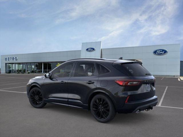 new 2024 Ford Escape car, priced at $36,617
