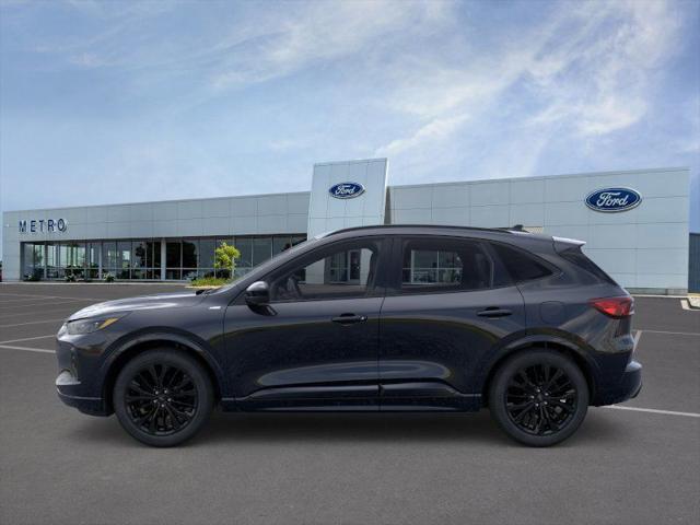 new 2024 Ford Escape car, priced at $36,617