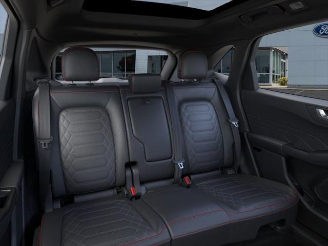 new 2024 Ford Escape car, priced at $39,116