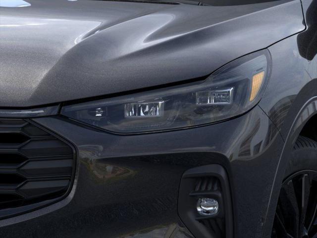 new 2024 Ford Escape car, priced at $39,116