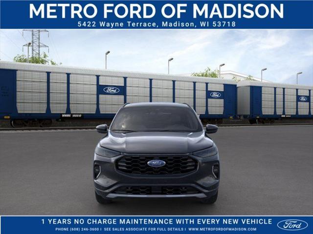 new 2024 Ford Escape car, priced at $39,376