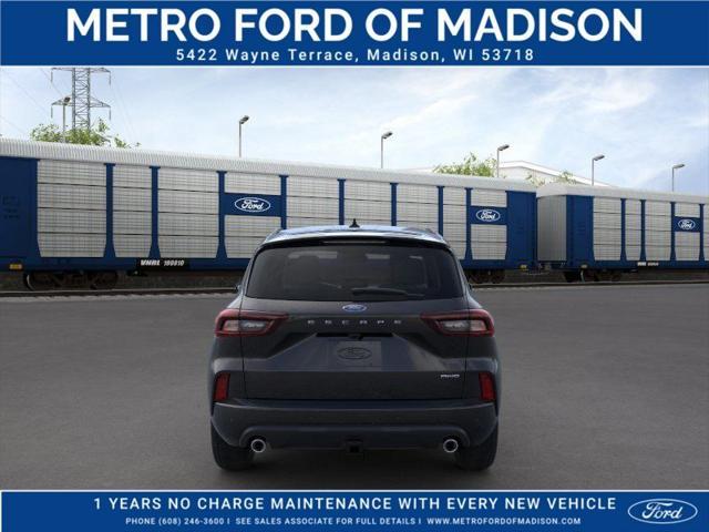 new 2024 Ford Escape car, priced at $39,376