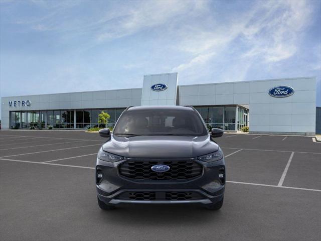new 2024 Ford Escape car, priced at $39,116