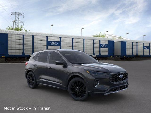 new 2024 Ford Escape car, priced at $38,641