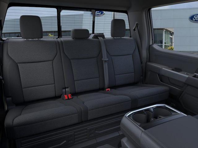new 2025 Ford F-150 car, priced at $55,599