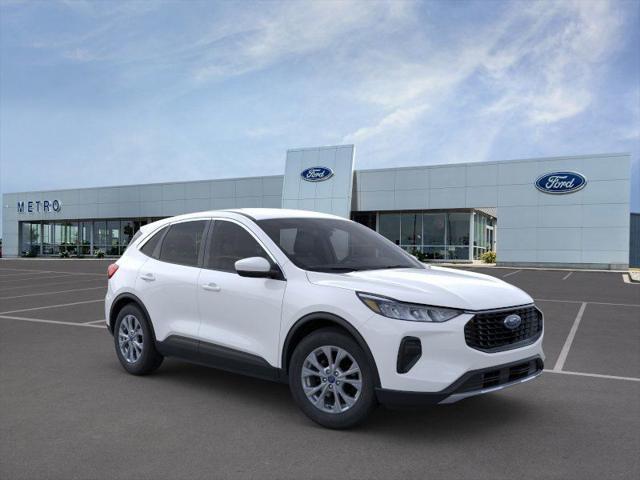 new 2024 Ford Escape car, priced at $33,400