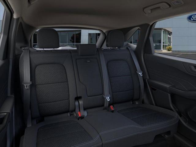 new 2024 Ford Escape car, priced at $33,400