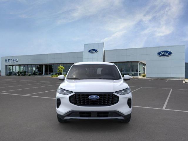 new 2024 Ford Escape car, priced at $33,400