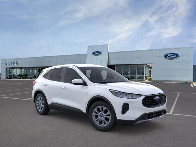 new 2024 Ford Escape car, priced at $30,348