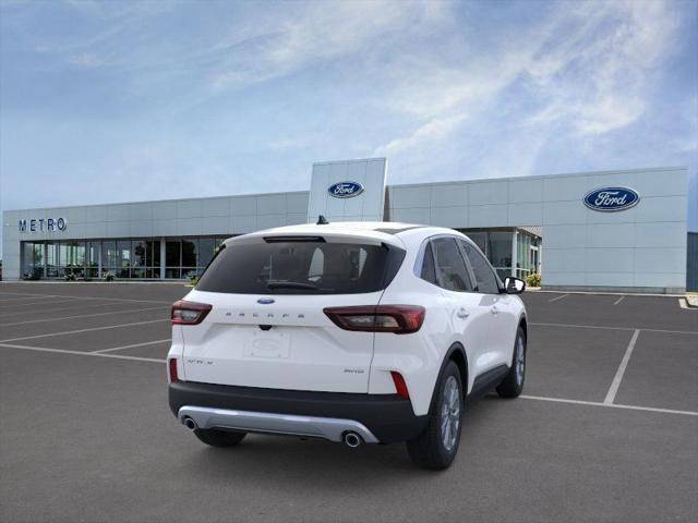 new 2024 Ford Escape car, priced at $30,348