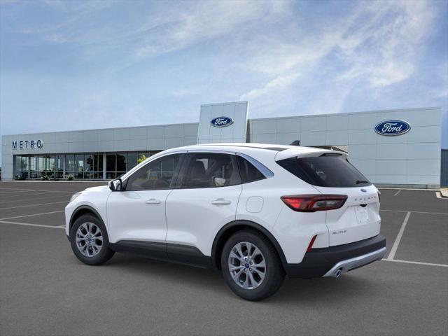 new 2024 Ford Escape car, priced at $30,348