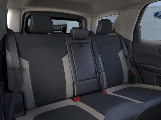 new 2025 Ford Bronco Sport car, priced at $32,883