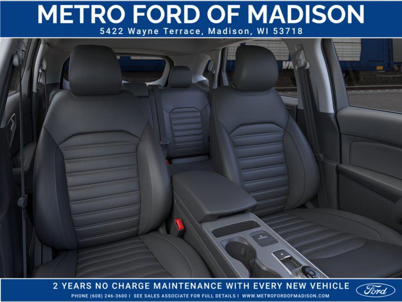 new 2024 Ford Edge car, priced at $42,299