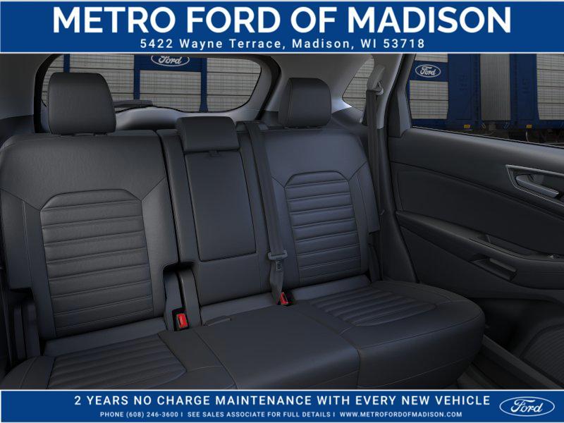 new 2024 Ford Edge car, priced at $42,299
