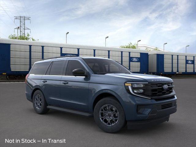 new 2025 Ford Expedition car, priced at $65,941