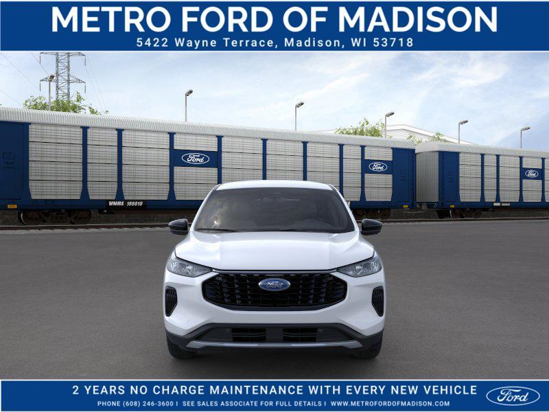 new 2024 Ford Escape car, priced at $31,178